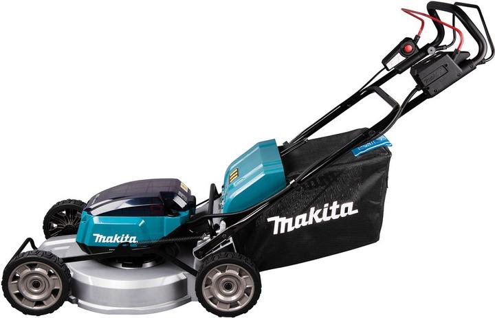 Produktbild Makita DLM533PT4 (Akkubetrieb)