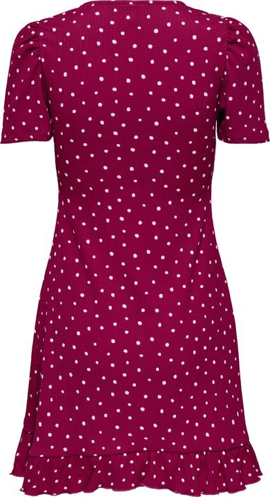 Produktbild Only ONLBILL Kurzes Kleid Kleid (S)