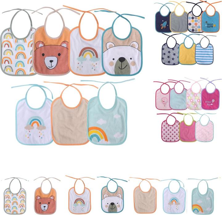Bibs