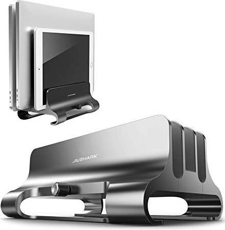 Produktbild Dolder 3 Slot Vertikaler Laptop-Ständer