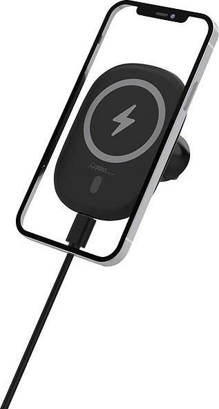 Produktbild Callstel Kfz-Smartphone-Halterung & Ladegerät