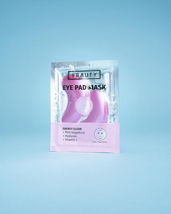 Produktbild Yeauty Eye Pad Mask