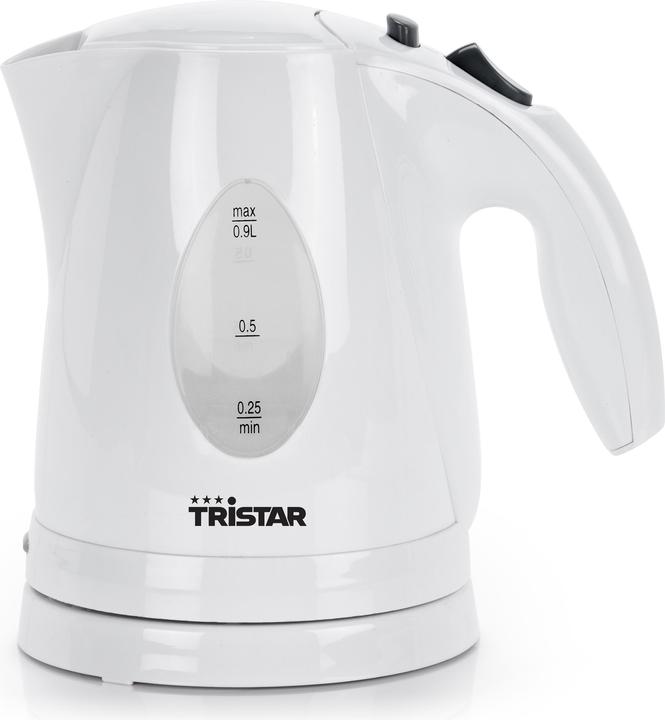 Actual product image Tristar Wk-1331 (0.90 l)