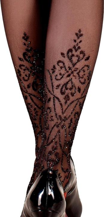 Produktbild Ballerina's Secret Fantasy Halterlose Strümpfe (S/M) (M)