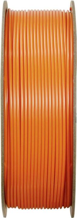 Image du produit Polymaker PF01016 Filament orange ASA résistant aux UV, aux intempéries et à la chaleur. (ASA, 2.85 mm, 1000 g, Orange)