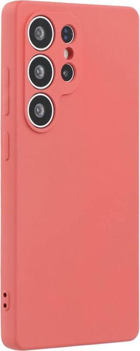 Produktbild Cover-Discount Galaxy S25 Ultra - Silikon Gummi Hülle (Samsung Galaxy S25 Ultra)