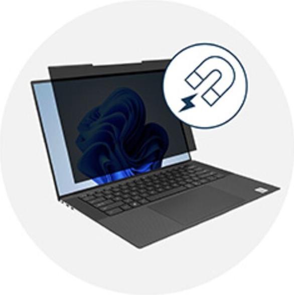 Produktbild Kensington Blickschutzfilter MagPro Magnetic Privacy (16", 16 : 10)