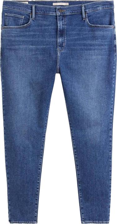 Levis Mile High Jeans