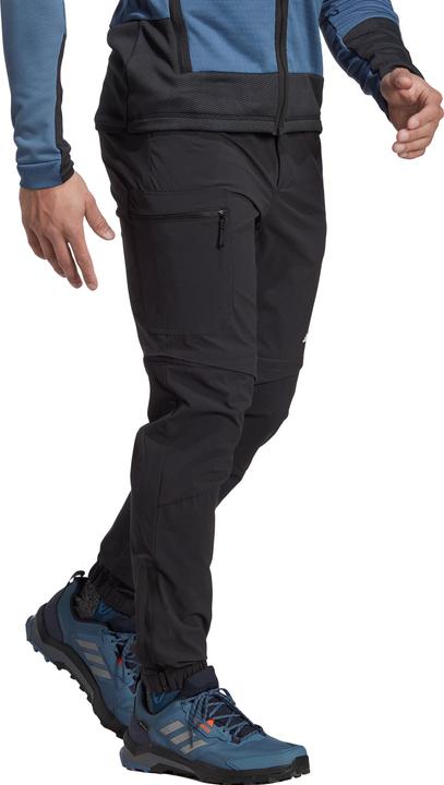 Actual product image adidas Utilitas Z. O Pants (L)