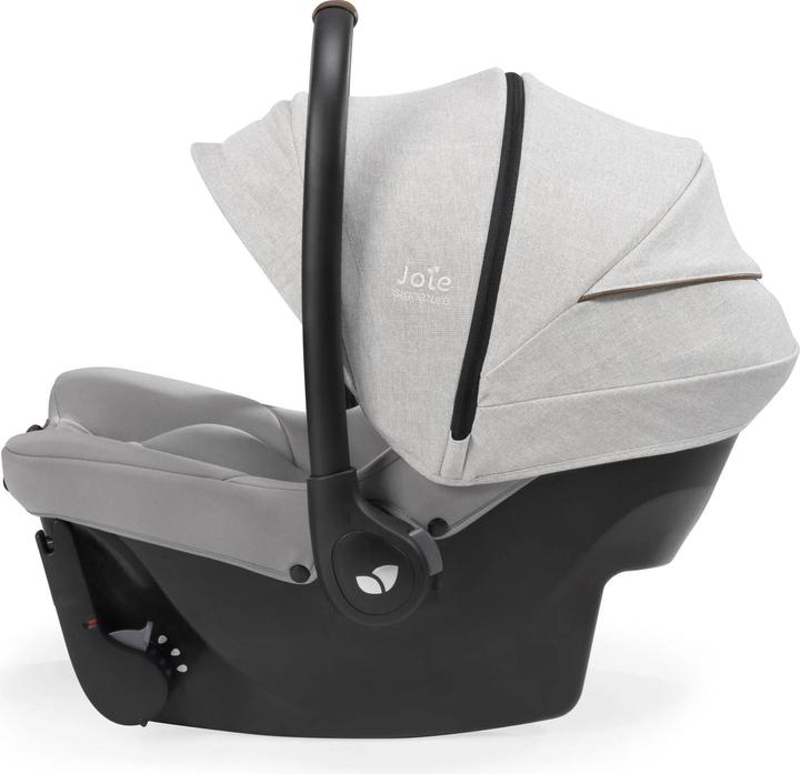 Actual product image Joie Sprint (Baby car seat, ECE R129/i-Size Standard)