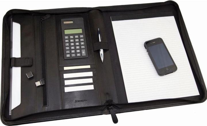 Produktbild Monolith Schreibmappe (A4, 1 x)