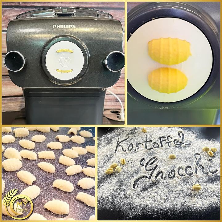 Produktbild My Pasta Pasta Disc
