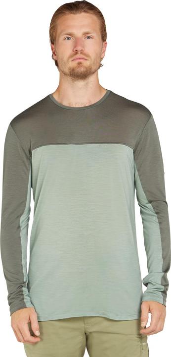 Produktbild Icebreaker 125 Cool-Lite Sphere L/S Tee CB (XXL)
