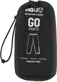 Image du produit Agu GO Unisex Rain pant black (L)