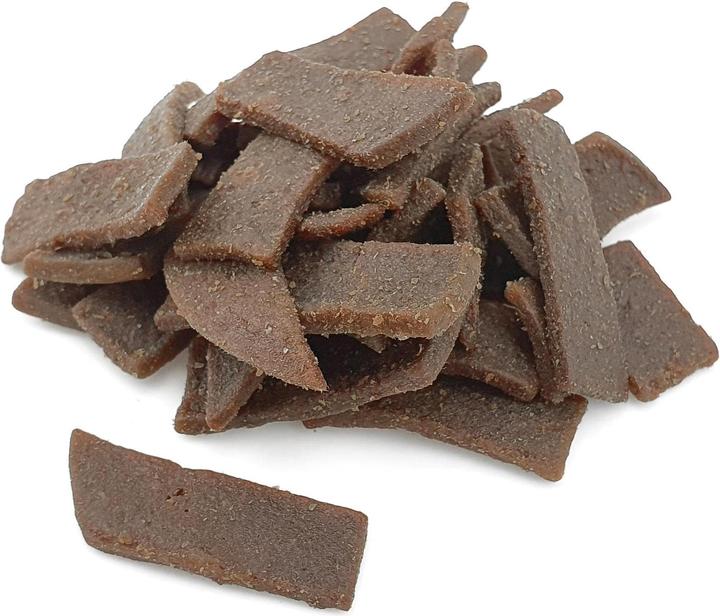 Immagine prodotto DeliBest Gatto Vital Snack Venison Chip (1 pz., 60 g)