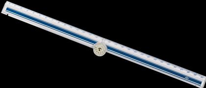 Immagine prodotto Wedo Righello pieghevole (300 mm)