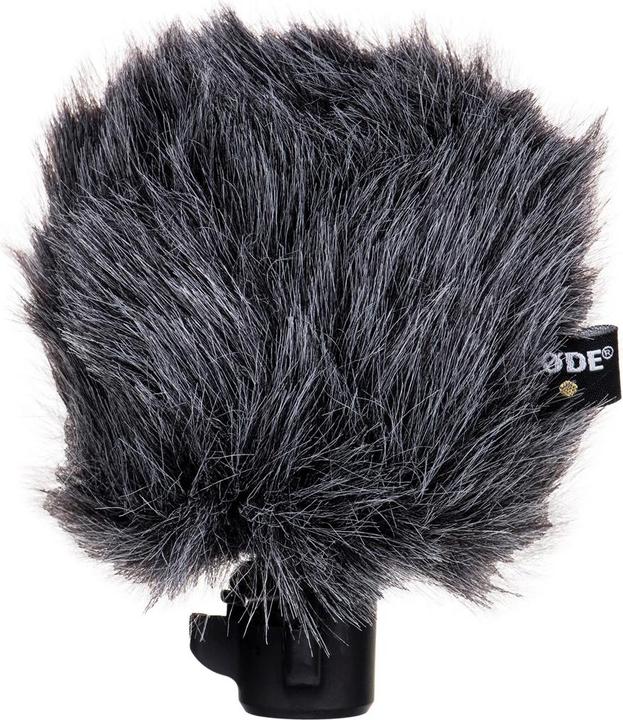 Immagine prodotto RØDE VideoMic ME-C