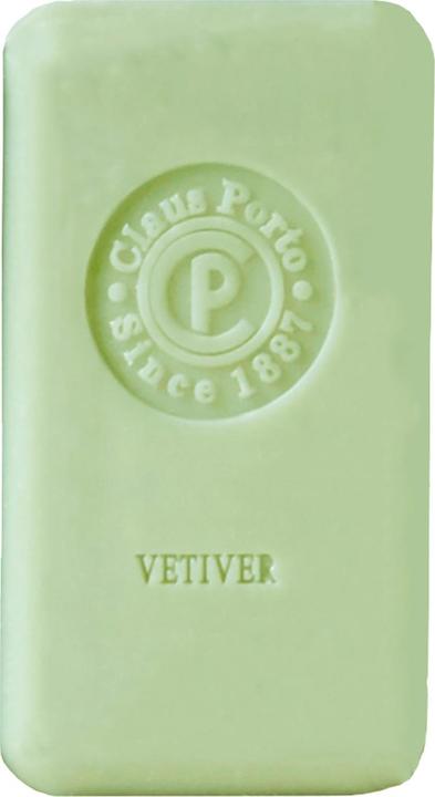 Claus porto Agua Colonia Vetyver Soap (Hartseife)