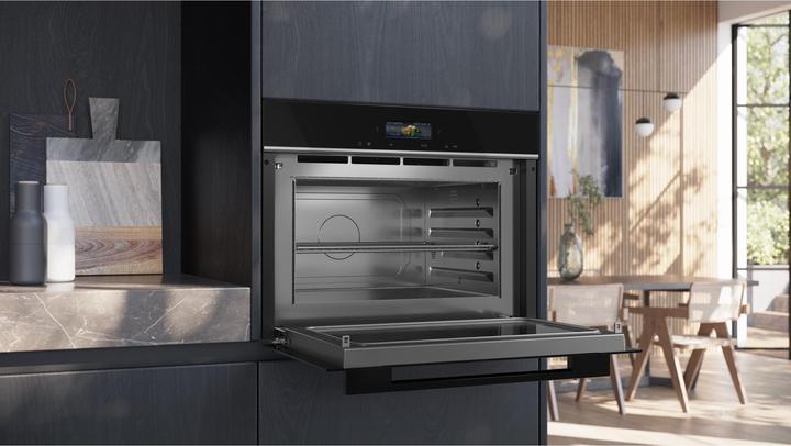 Actual product image Siemens 'CE732GXB1'