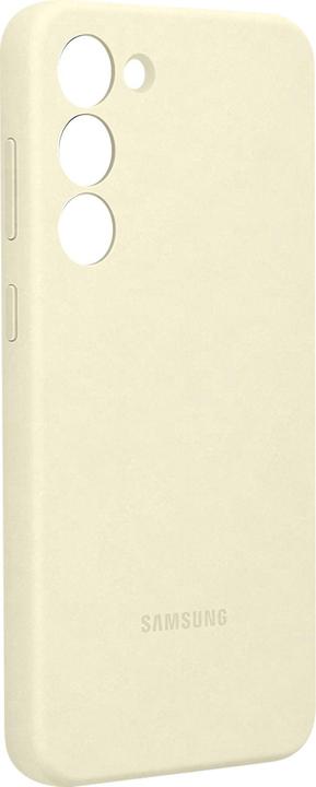 Immagine prodotto Samsung Custodia in silicone (Samsung Galaxy S23+)