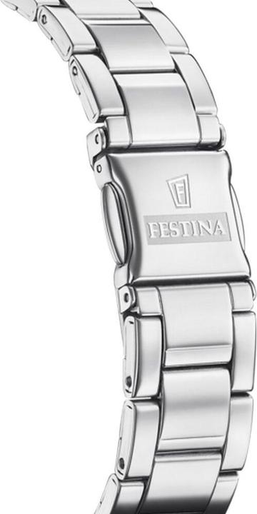 Immagine prodotto Festina Mademoiselle (Orologio da polso analogico, 35 mm)