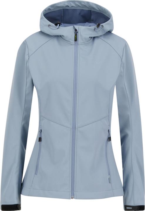 Actual product image Meru Meaux Softshell Jacket (M)