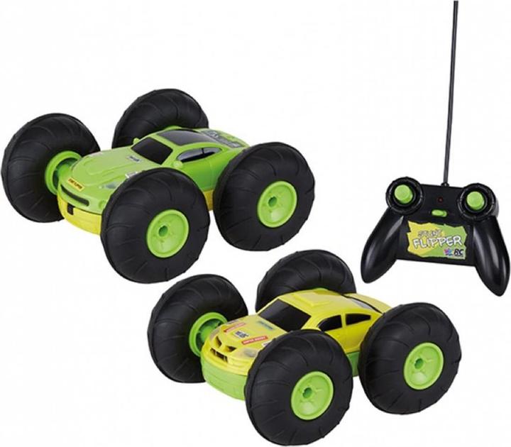 Image du produit Euro Play 30074 Stunt Flipper RC Einstei