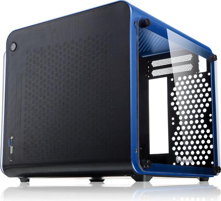 Immagine prodotto Raijintek Metis EVO TG (Mini-ITX)