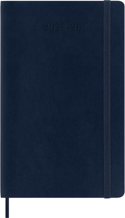 Moleskine Wonk (13 x 21 cm, Englisch)