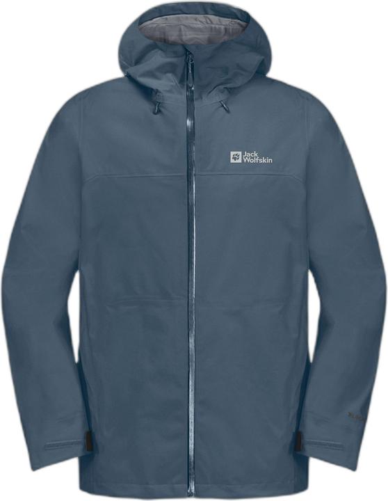 Jack Wolfskin Highest Peak 3L Jkt M