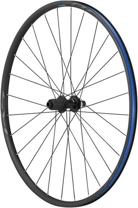 Actual product image Shimano WH-RS171 (Rear wheel, 27.5")