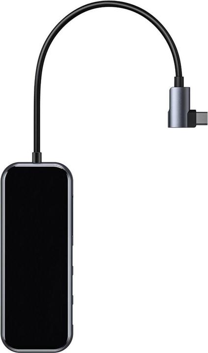 Immagine prodotto Baseus Mozzo multifunzionale serie Mirror (USB-C, 7 Porti)