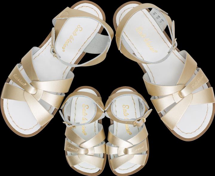 Actual product image Salt Water Adult - Original (41, 42)