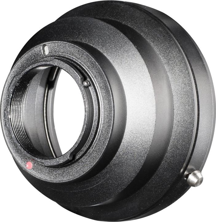 Produktbild Kipon Adapter Canon EF auf Pentax Q