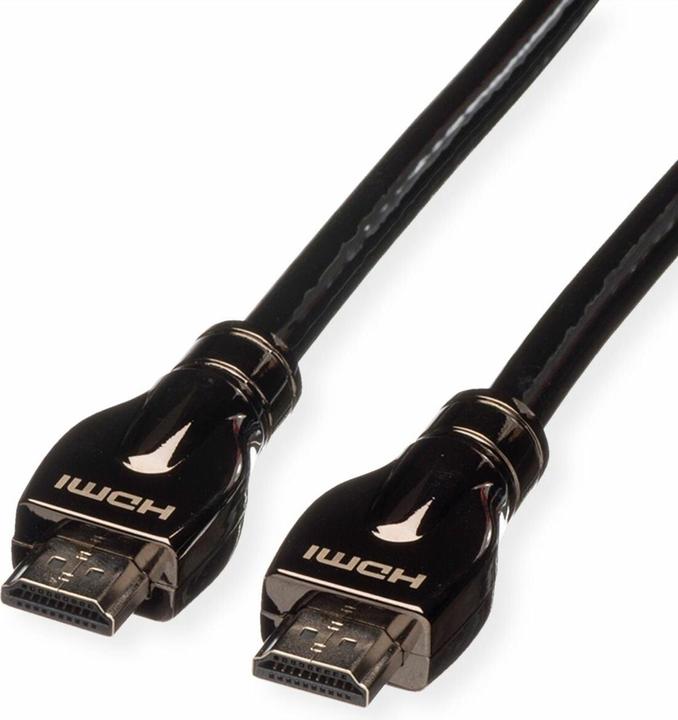 Produktbild Roline HDMI (Typ A) — HDMI (Typ A) (20 m, HDMI)