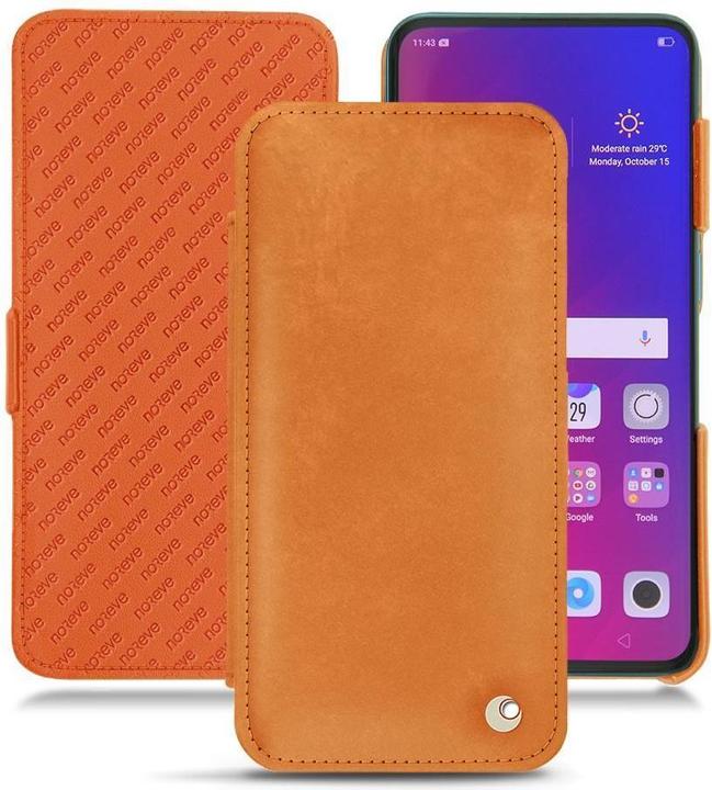 Tangerine vintage ( Pantone #d47231 )