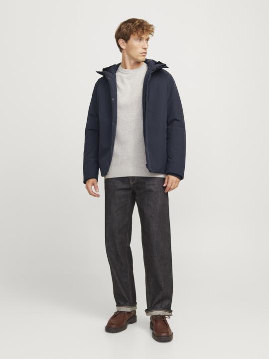 Actual product image Jack & Jones Jjekeen Jacket Sn (M)