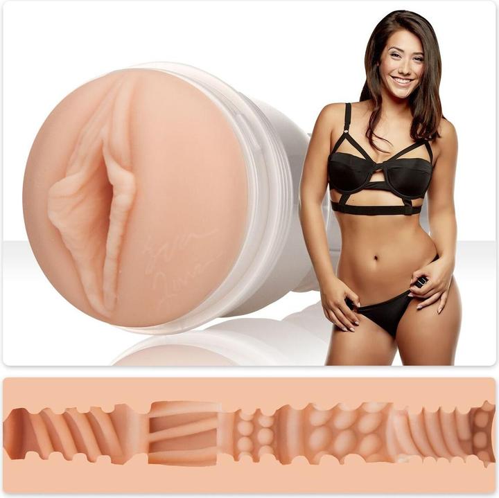 Fleshlight Eva Lovia Sugar