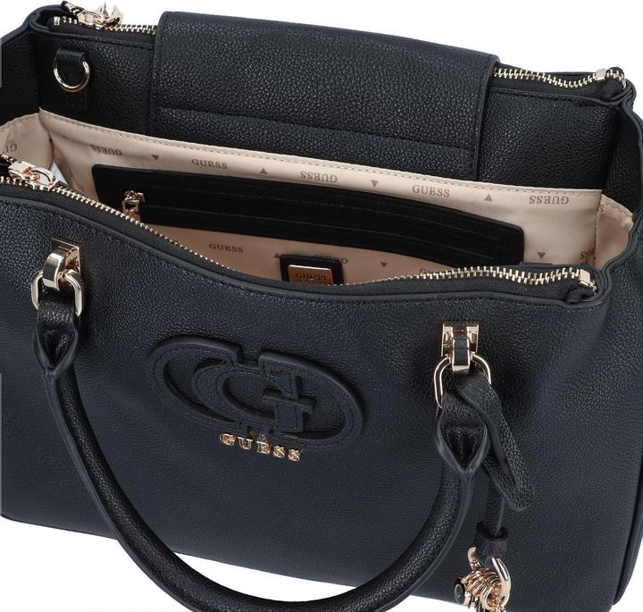 Productafbeelding Guess Handtasche Calebra Status SAT (10 l)