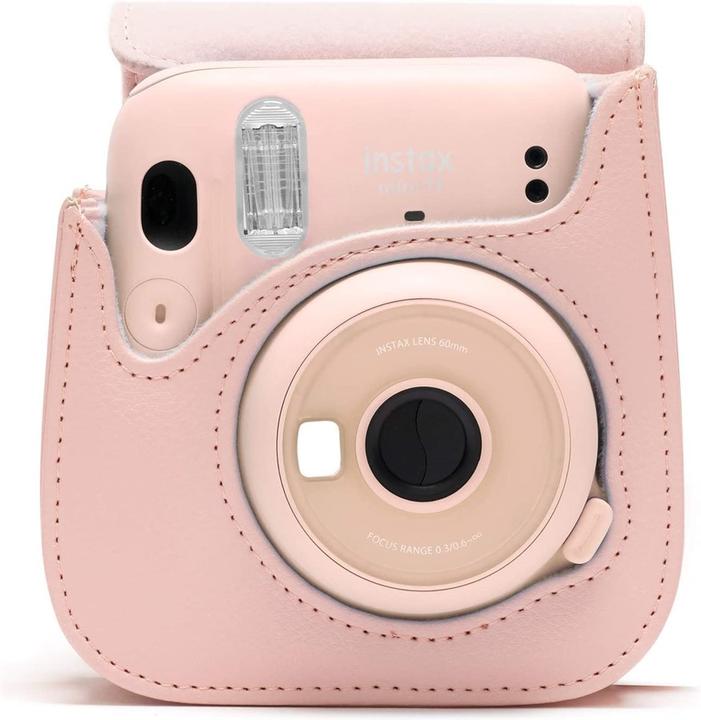 Actual product image Fujifilm Instax Mini 11 Case (Camera case, 2.00 l)