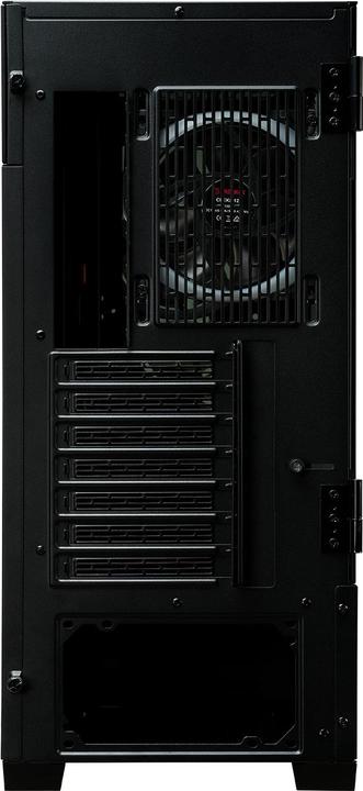 Produktbild Enermax K 8 ARGB (schwarz, Tempered Glass) (ATX, mATX, Mini-ITX)
