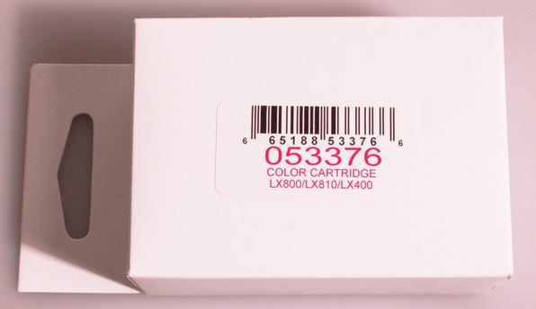 Produktbild Primera Farb-Patrone zu LX400/800/810 (Color)
