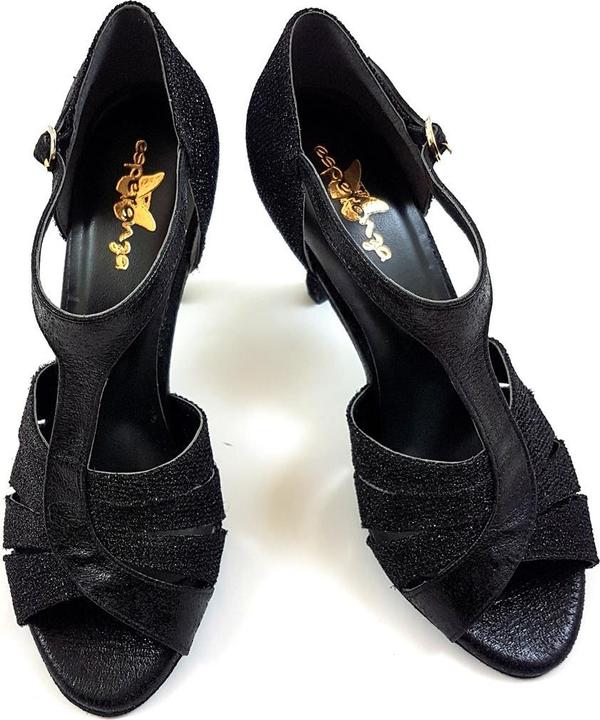 Actual product image Dancing Queens Dance Shoes ESP09 Dance Shoes (41)