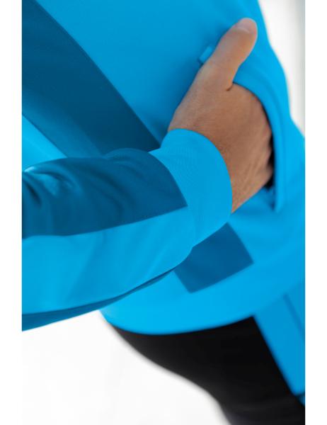 Produktbild Erima Six Wings Trainingsjacke mit Kapuze (164)