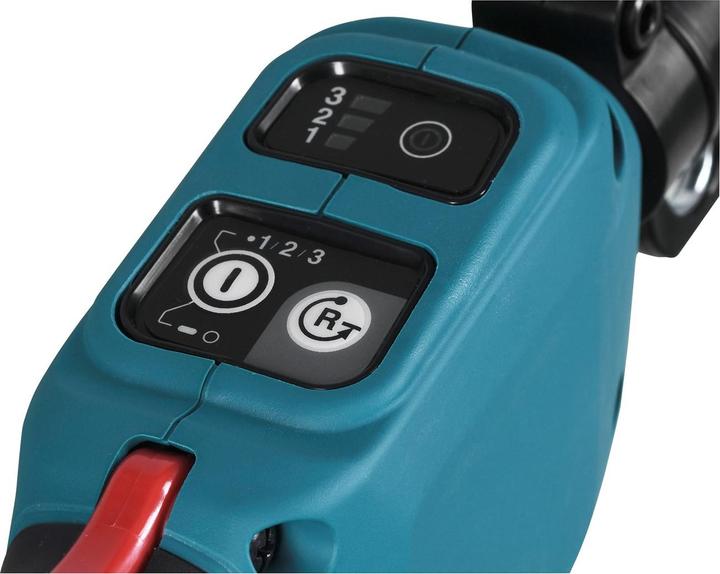 Actual product image Makita DUN500WZ (Cordless hedgecutters)