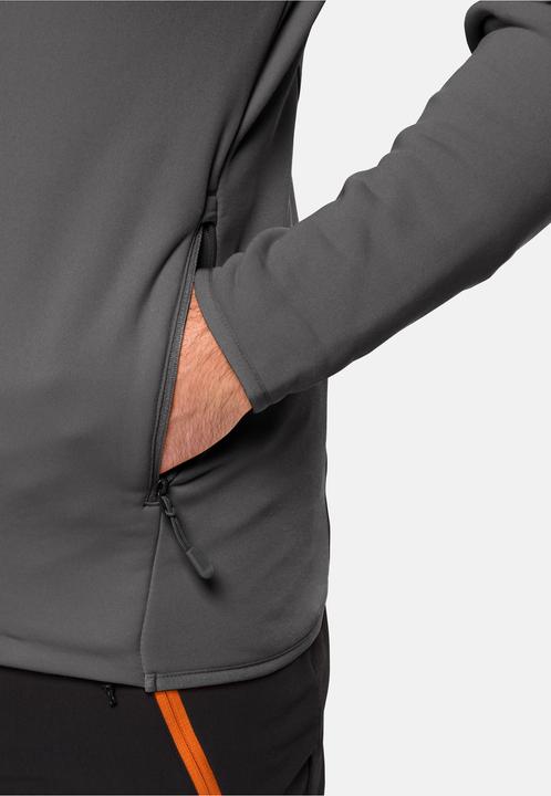 Image du produit Jack Wolfskin Baiselberg Hooded Fz M (M)
