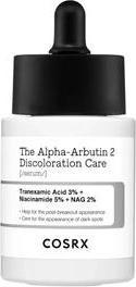 Cosrx The Alpha-Arbutin 2 Discoloration Care Serum - 50ml (50 ml)