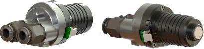 Actual product image Rs Pro High Pressure MicroPump with EQi Driver (Flow pump)