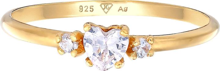 Produktbild Elli Herz (58, 925 Silber)