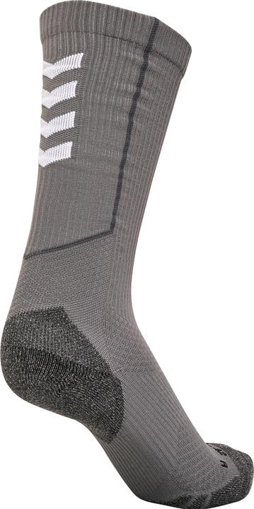 Actual product image hummel Hmlpro Training Socks High (35 - 38)